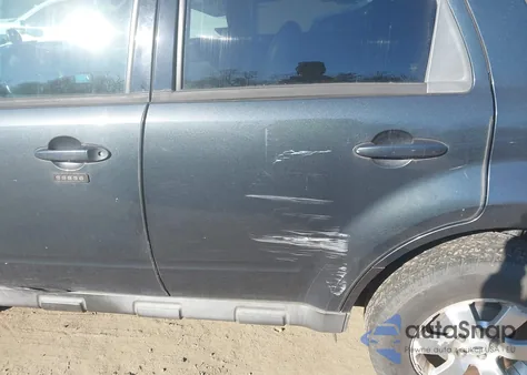 2009 Ford Escape Limited из США, поврежденный, VIN 1FMCU94G69KA99594